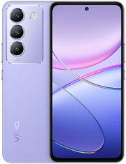 VIVO V40SE 4G, 8GB/128GB, Leather Purple - zánovní