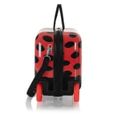 Heys Ride-On Lady Bug