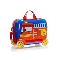 Heys Ride-On Fire Truck