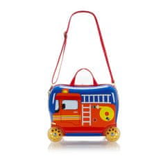 Heys Ride-On Fire Truck