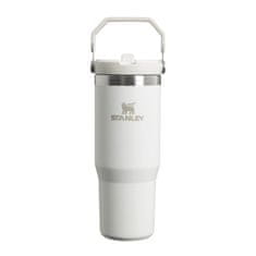 Stanley Tumbler se slámkou/brčkem 890ml Frost