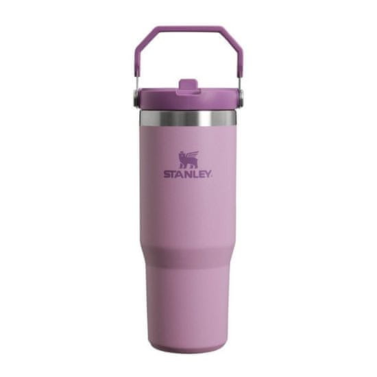 Stanley Tumbler se slámkou/brčkem 890ml Lilac