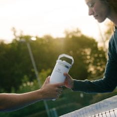 Stanley Tumbler se slámkou/brčkem 890ml Frost