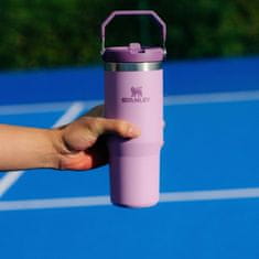 Stanley Tumbler se slámkou/brčkem 890ml Lilac