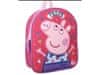 Vadobag 3D batoh Peppa Pig