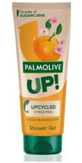 Colgate Palmolive Palmolive UP! sprchový gel pomeranč a broskvový květ 200ml