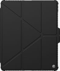 Noname Nillkin Bumper PRO Protective Stand Case Multi-angle pro iPad Pro 13 2024 Black