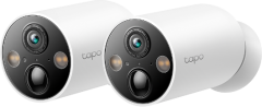 TP-Link Tapo C425(2-pack) Smart Wire-free Security Camera