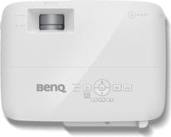 BENQ BenQ EW600 WXGA/ DLP projektor/ 3600 ANSI/ 20000:1/ VGA/ HDMI/ USB přehrávání/ Android