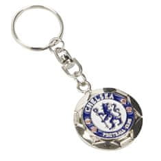 Fan-shop Přívěšek na klíče CHELSEA FC Silver Ball