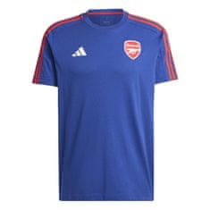 Adidas Tričko ARSENAL FC DNA Tee blue Velikost: S