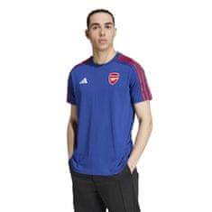 Adidas Tričko ARSENAL FC DNA Tee blue Velikost: S