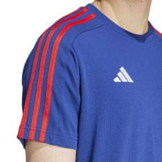 Adidas Tričko ARSENAL FC DNA Tee blue Velikost: S