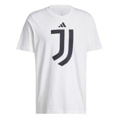 Adidas Tričko JUVENTUS FC DNA Crest Velikost: S