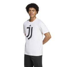 Adidas Tričko JUVENTUS FC DNA Crest Velikost: S