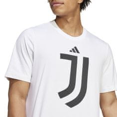 Adidas Tričko JUVENTUS FC DNA Crest Velikost: S