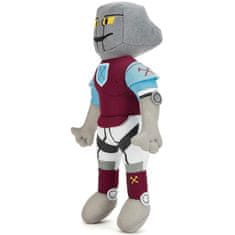 Fan-shop Maskot WEST HAM UNITED Plush