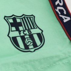 Fan-shop Plavky BARCELONA FC Band green Velikost: M