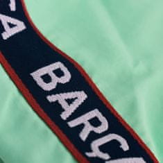 Fan-shop Dětské plavky BARCELONA FC Band green Dětská: 8 let