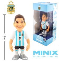 Minix Football NT Argentina Alvarez