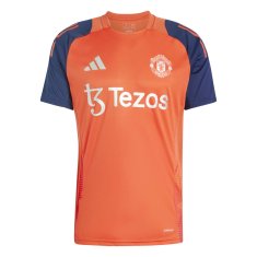 Adidas Tréninkový dres MANCHESTER UNITED bright Velikost: XXL