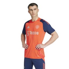 Adidas Tréninkový dres MANCHESTER UNITED bright Velikost: XXL