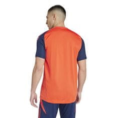 Adidas Tréninkový dres MANCHESTER UNITED bright Velikost: XXL