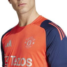 Adidas Tréninkový dres MANCHESTER UNITED bright Velikost: XXL