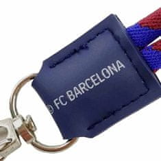 Fan-shop Šňůrka BARCELONA FC No6