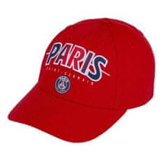 Fan-shop Dětská kšiltovka PSG Paris red