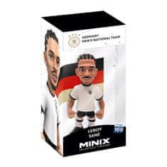 Minix Football NT Germany Leroy Sané