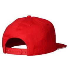 Fan-shop Snapback BAYERN MNICHOV Rekordmeister red