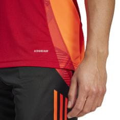 Adidas Tréninkový dres BAYERN MNICHOV tepore Velikost: S