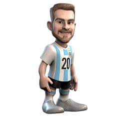 Minix Football NT Argentina Mcallister