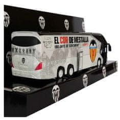 Eleven Force Týmový autobus Valencia CF