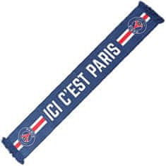 Fan-shop Šála PSG Ici c´est Paris