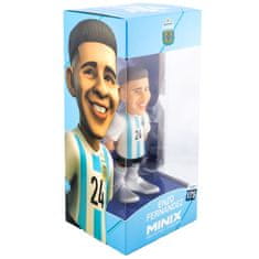 Minix Football NT Argentina Enzo