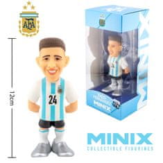 Minix Football NT Argentina Enzo