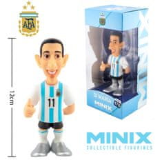 Minix Football NT Argentina Di Maria