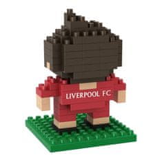 FOREVER COLLECTIBLES Stavebnice LIVERPOOL FC 3D Player