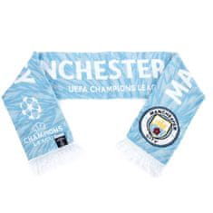 Fan-shop Šála MANCHESTER CITY UCL