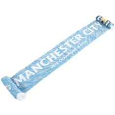 Fan-shop Šála MANCHESTER CITY UCL