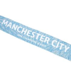 Fan-shop Šála MANCHESTER CITY UCL