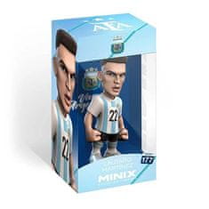 Minix Football NT Argentina Lautaro