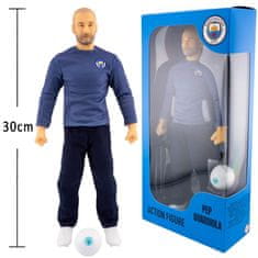 Fan-shop Action figurka GUARDIOLA Manchester City