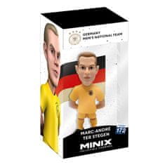 Minix Football NT Germany Ter Stegen