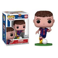 Funko POP! Funko POP Football BARCELONA FC Pedri