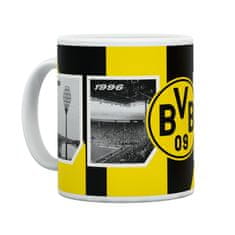 Fan-shop Hrnek BORUSSIA DORTMUND Stadion