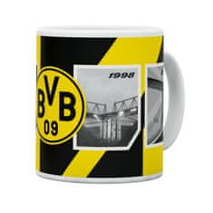 Fan-shop Hrnek BORUSSIA DORTMUND Stadion