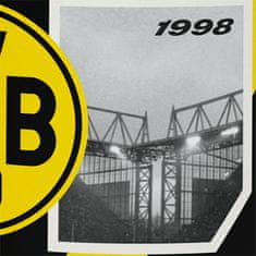 Fan-shop Hrnek BORUSSIA DORTMUND Stadion